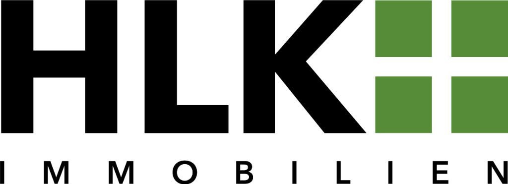 HLK Immobilien Logo